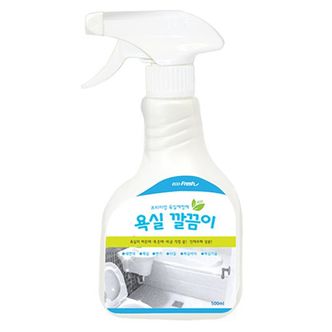 오너클랜 24E (프리미엄 욕실세정제)욕실깔끔이500ml1개/ 2EA