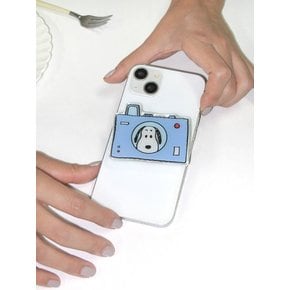 Snoopys camera epoxy tok_HC249DGT003O