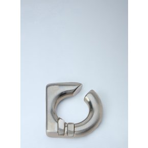 Crystal Prong Ear Cuff