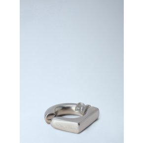 Crystal Prong Ear Cuff