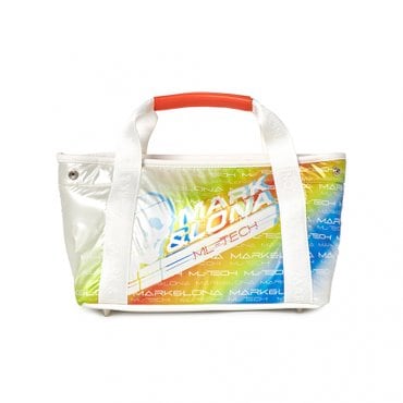 마크앤로나 카트백 MLS 4B SB42 WHITE (남여공용)