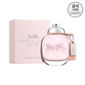 우먼 EDT 50ML