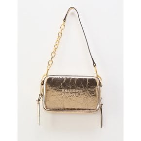 플라넷 클러치백 골드_PLANET CLUTCH BAG GOLD