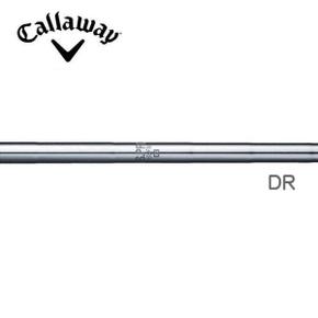 3196797 캘러웨이Callaway PARADYMROGUE STMAVRIK 슬리브 장착 샤프트 일 XA3250794