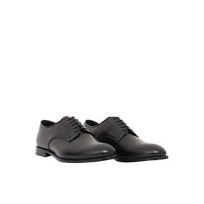 26SS 듀칼 드레스 슈즈 DU1003YORKUF269 Black