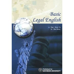 Basic Legal English