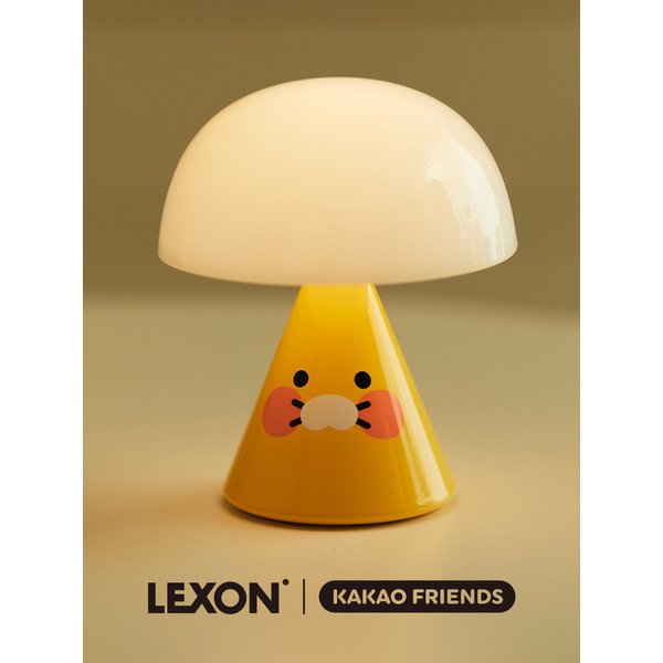 렉슨X카카오프렌즈 미니조명_춘식이