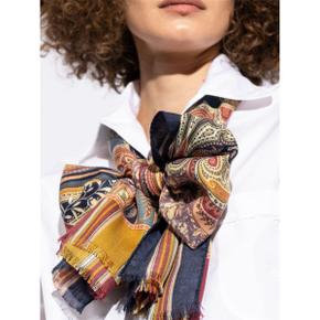 Scarf WATA0010AV495S9000 MultiColour