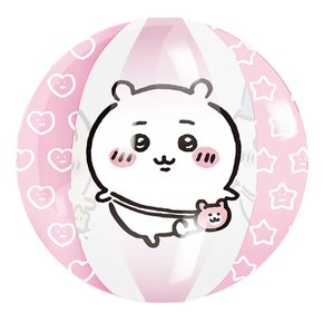 치이카와 비치볼40 어린이 물놀이공 유아 비치볼