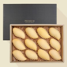 Freshvalley 프리미엄 태국망고 선물세트 4.1kg 내외 12입