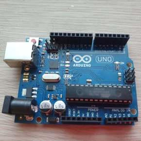 아두이노 우노 Uno R3 호환보드 DIP타입 ATmega328