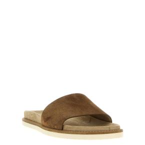 Sandals MZUSILY316CCQ17 brown