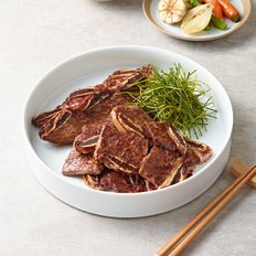 무고레 양념 LA갈비 500g