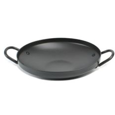  업소용 밥볶음팬 닭갈비 곱창전골 26호(뚜껑 미포함)