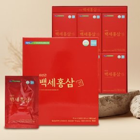 지리산마천농협 백세홍삼진