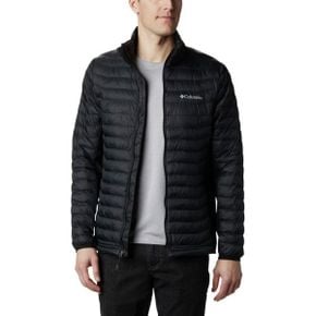 영국 콜롬비아 경량패딩 Columbia Mens Powder Pass Hooded Jacket 1697995