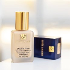 에스티로더 더블 웨어 스테이 인 플레이스 파운데이션 1NO 포슬린 30ml