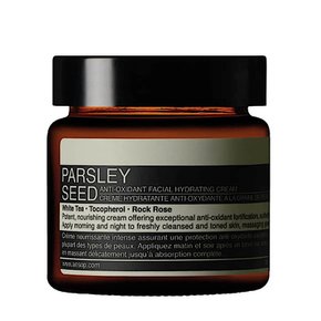 이솝 파슬리 시드 안티 옥시던트 크림 Aesop Parsley Seed Anti-Oxidant Cream 60ml