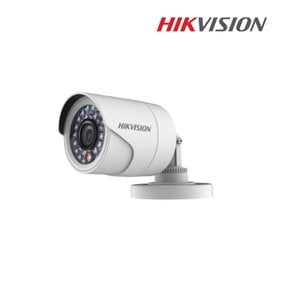 200만화소 HD-TVI CCTV 카메라 DS-2CE16D0T-IRE 3.6mm