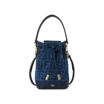 펜디 [부산점] 몬트레조 여성 버킷백 8BS109 AVR6 F1UJW