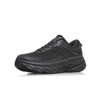 호카오네오네 HOKA 여성 호카 본디 7 블랙 1110519-BBLC