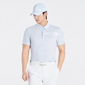 25SS 남성 카라 반팔 티셔츠 TMTPO2150-940