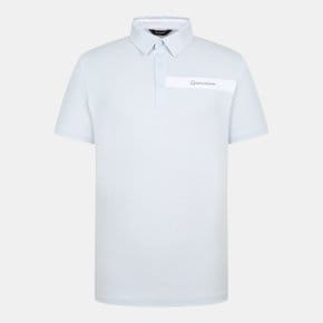 25SS 남성 카라 반팔 티셔츠 TMTPO2150-940