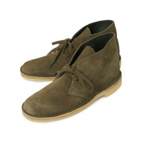 데저트 남성 부츠 26179328 DESERT BOOT