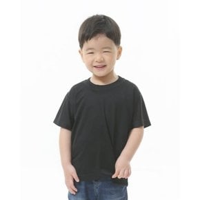 아동 쿨론 라운드 티셔츠