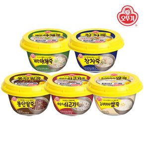 죽 285g x 12개입/쇠고기죽/참치죽/계란야채죽/고시히카리쌀죽/단팥죽..[34256086]