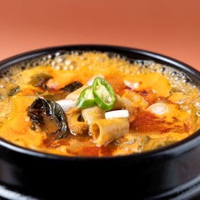 소내장탕 600g 곱창전골 해장국