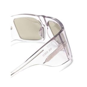 Sunglasses ATTICO50C4SUN  SMSIB NEUTRALS