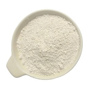국산 겉보리 가루 분말 500g(팩) 보리 100%