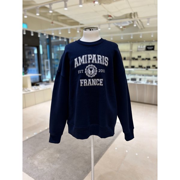 [부산점] 남성 크루넥 스웻셔츠 USW008-747-491