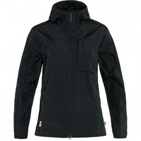 우먼 하이 코스트 윈드 자켓 High Coast Wind Jacket W 83516