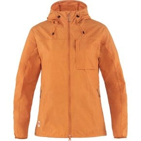 우먼 하이 코스트 윈드 자켓 High Coast Wind Jacket W 83516