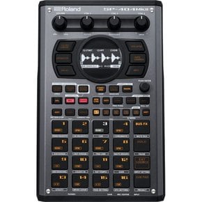 롤랜드 ROLAND SP-404 MK II 샘플러