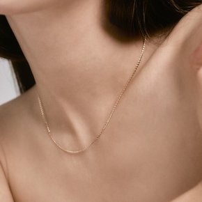 18K 이쉘르 체인 목걸이