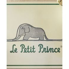 LE PETIT PRINCE 어린이용 테이블 매트 45630023999