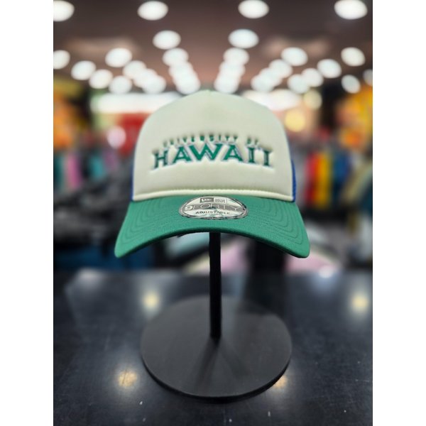 [여주점] (14395425) 940AF TR UNIV HAWAI 모자