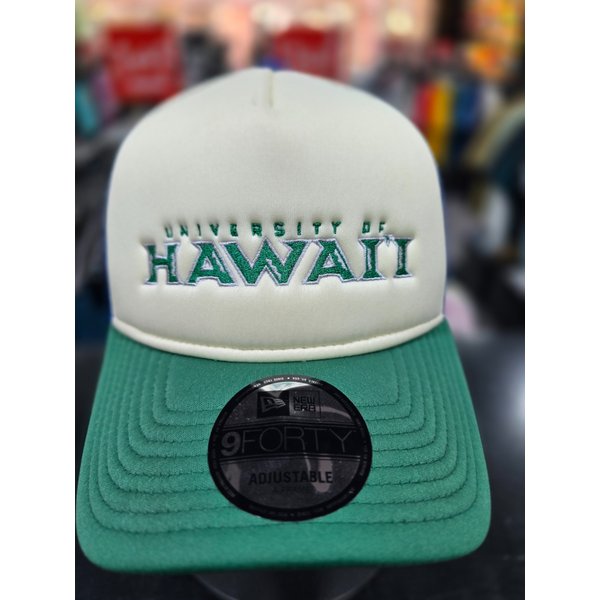 [여주점] (14395425) 940AF TR UNIV HAWAI 모자