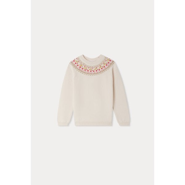 [여주점] 24FW 여아 풀오버(W04GJUK00020)