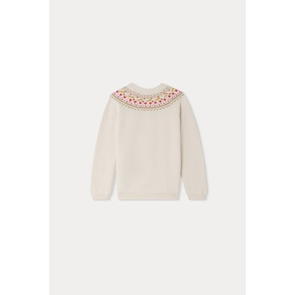 [여주점] 24FW 여아 풀오버(W04GJUK00020)