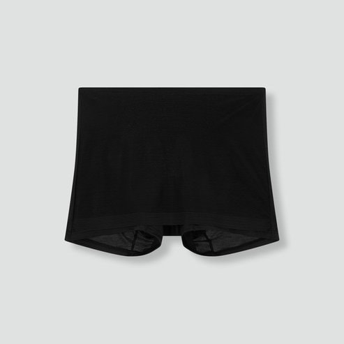 JAJU 25 S/S   여 인견 헴 치마 속바지  J435201004