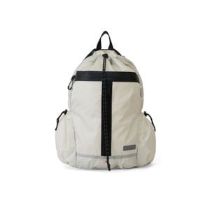 [브롬톤런던][P265ABG101]경량 스트링 백팩 LIGHTWEIGHT STRING BACKPACK - CREAM