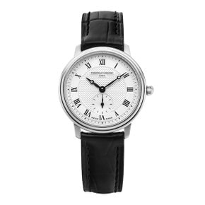 [프레드릭콘스탄트 FREDERIQUE CONSTANT] FC-235M1S6 여성 가죽시계