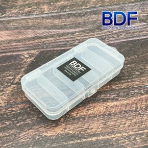 청룡조구 컴팩트 태클박스 3종 루어 스푼 소품 수납정리함
