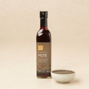 올가 전통 어간장 420ml