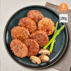 비건 한입 스테이크맛 180g (상온)