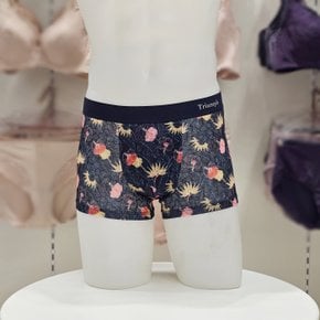 AK수원점 트라이엄프 2장세트 그물 망사 아웃밴드 드로즈 사각팬티